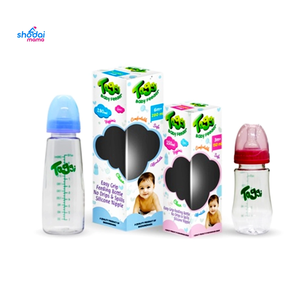 Toggi Baby Feeder 150ml